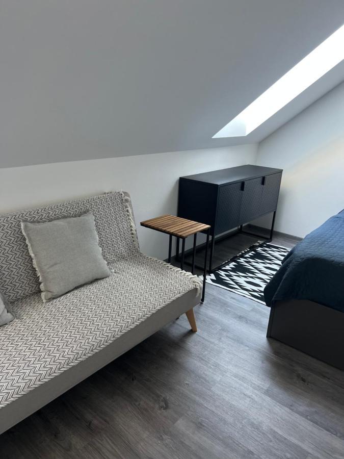 Hobiti Apartman - Frodo Cerna v Posumavi Exterior photo
